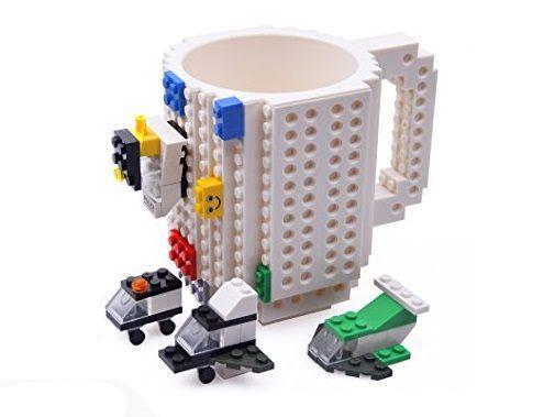 Creative Builder Mug