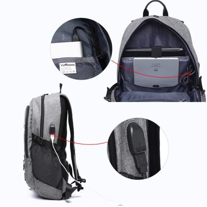 Goat Sports Backpack