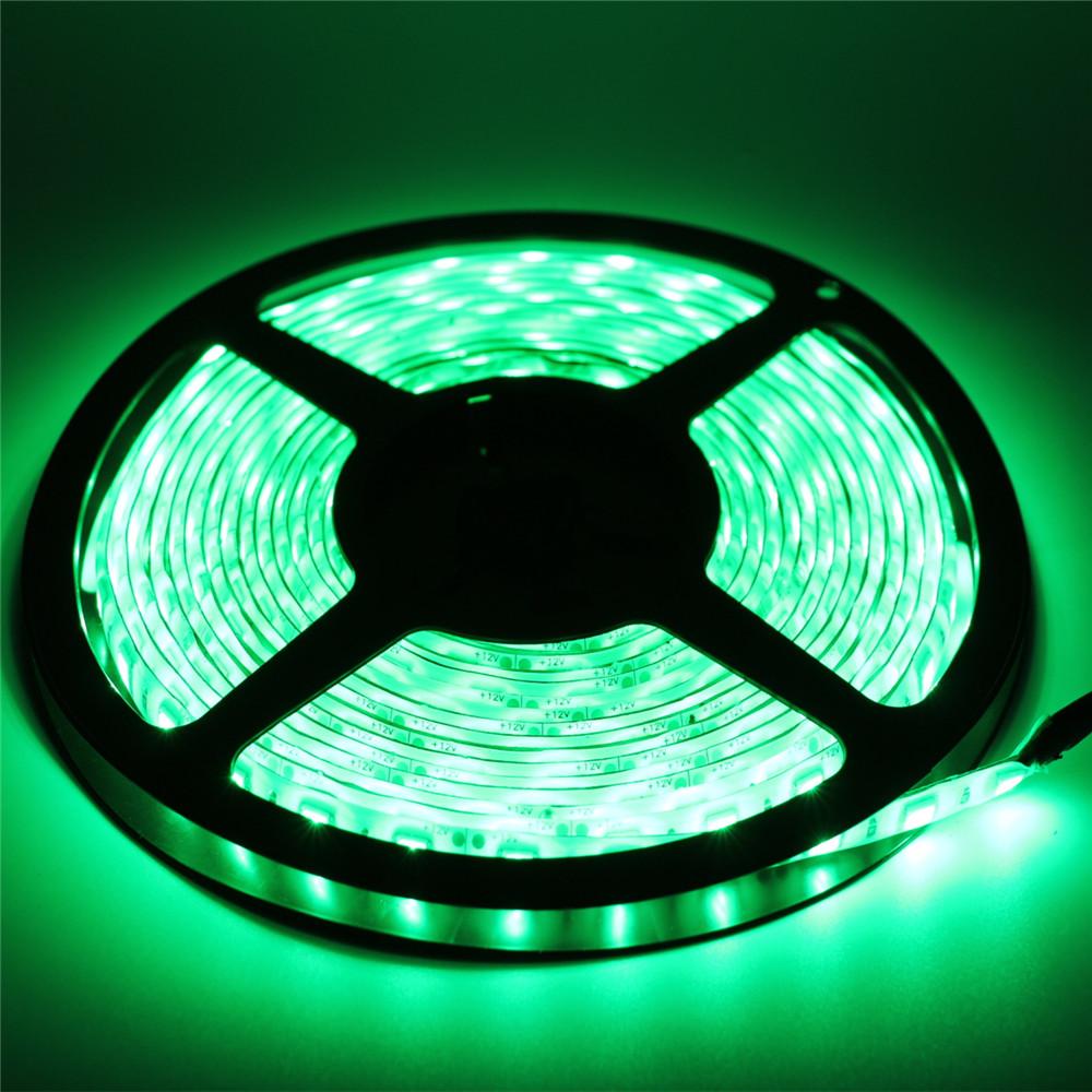 Home Bright LED Strip - 5 Meters