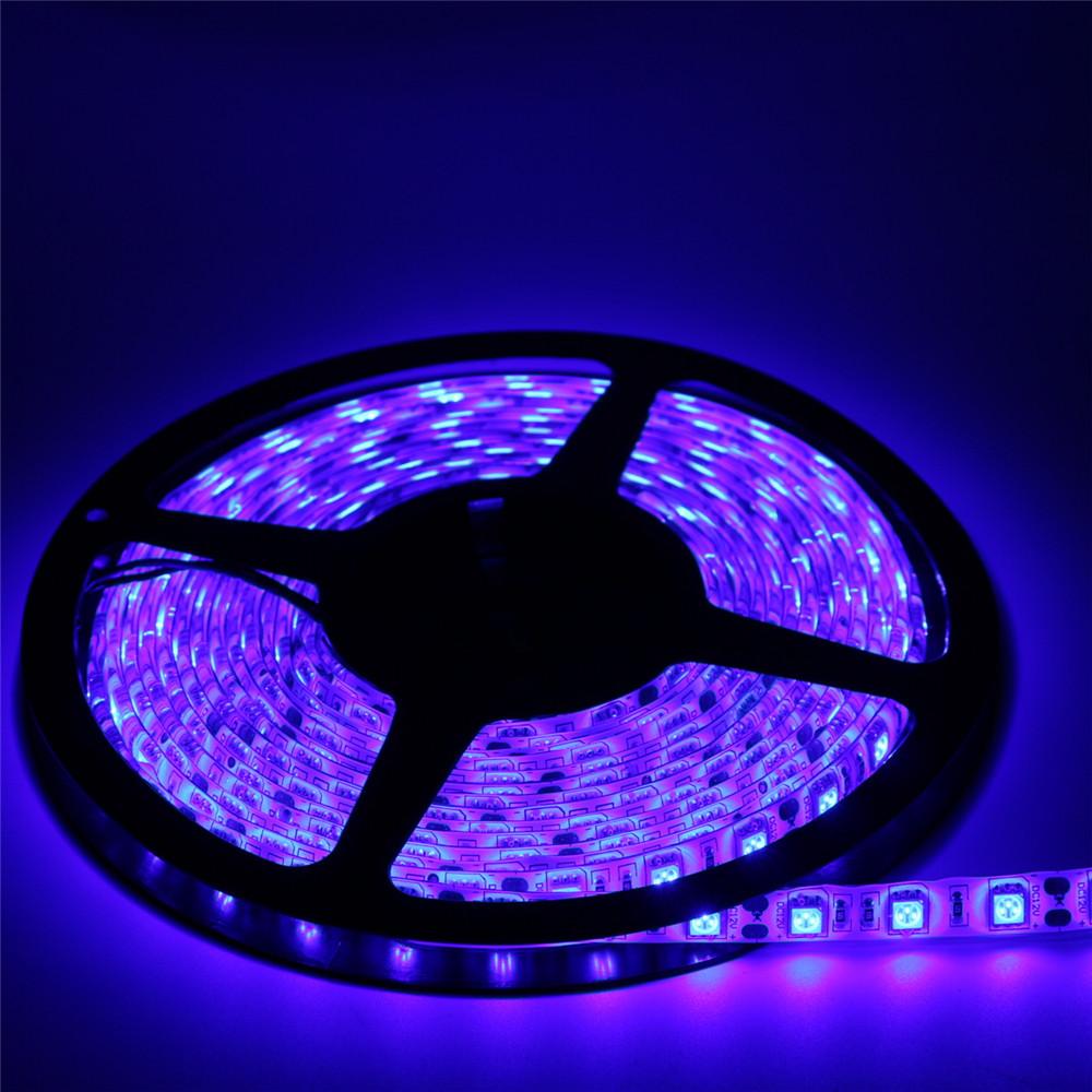 Home Bright LED Strip - 5 Meters