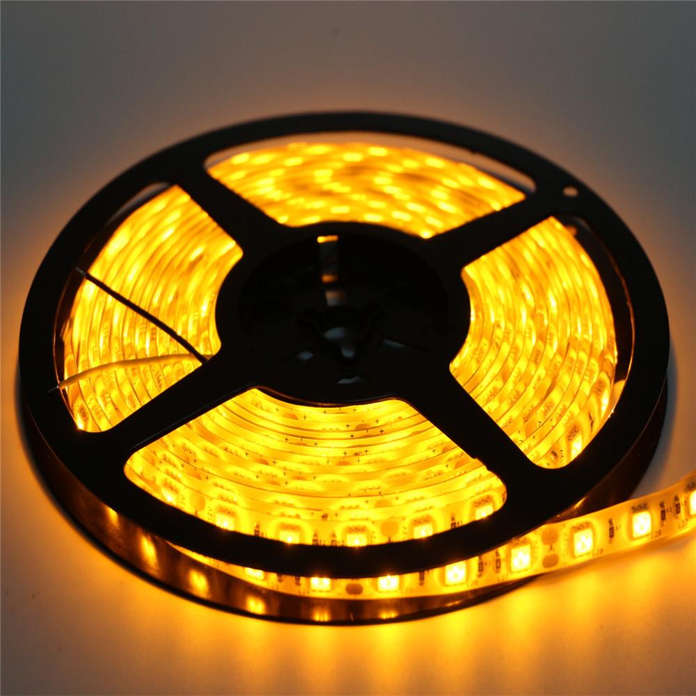 Home Bright LED Strip - 5 Meters