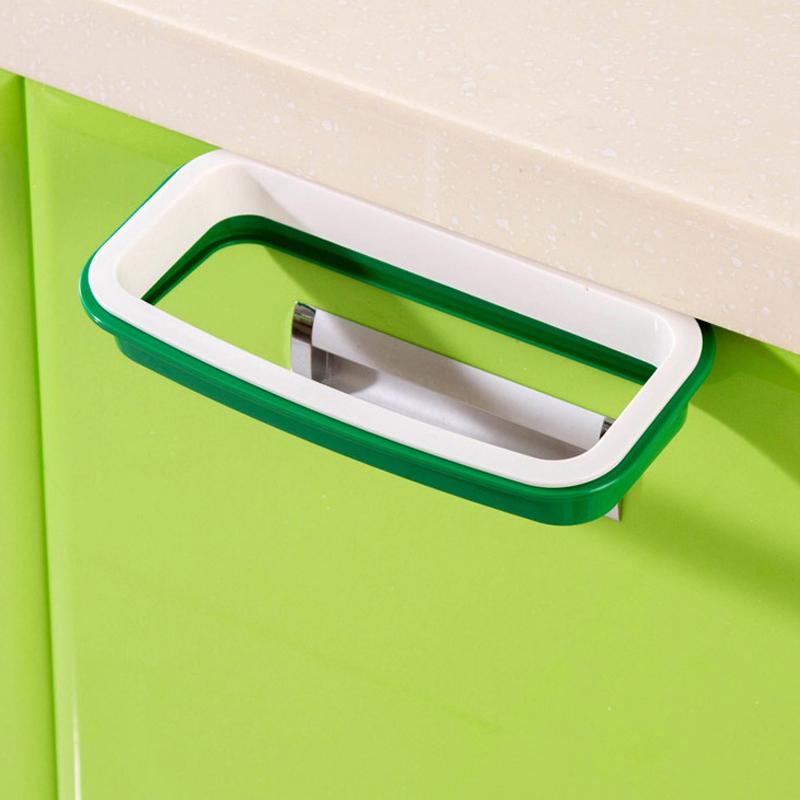 Trash Rack - A Cupboard Trash Holder