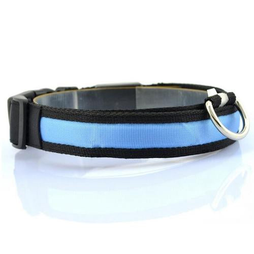 LED Pet Collar