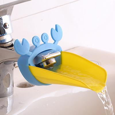 Kids Washing Hands Extender