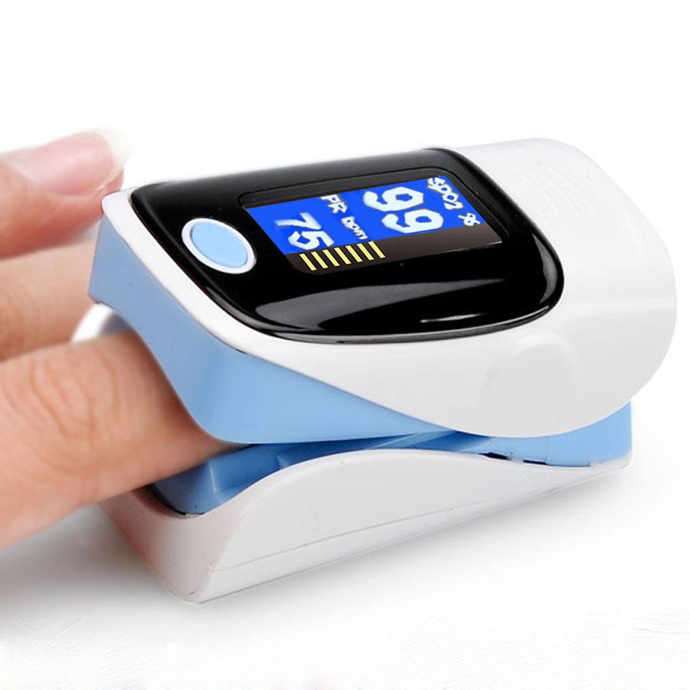 Pulse Oximeter