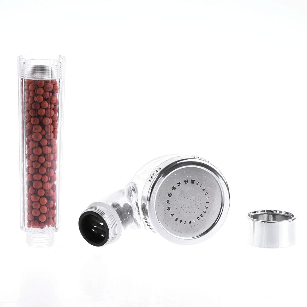 Premium Eco Shower Head