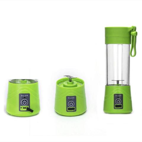 FitFix - USB Portable Blender