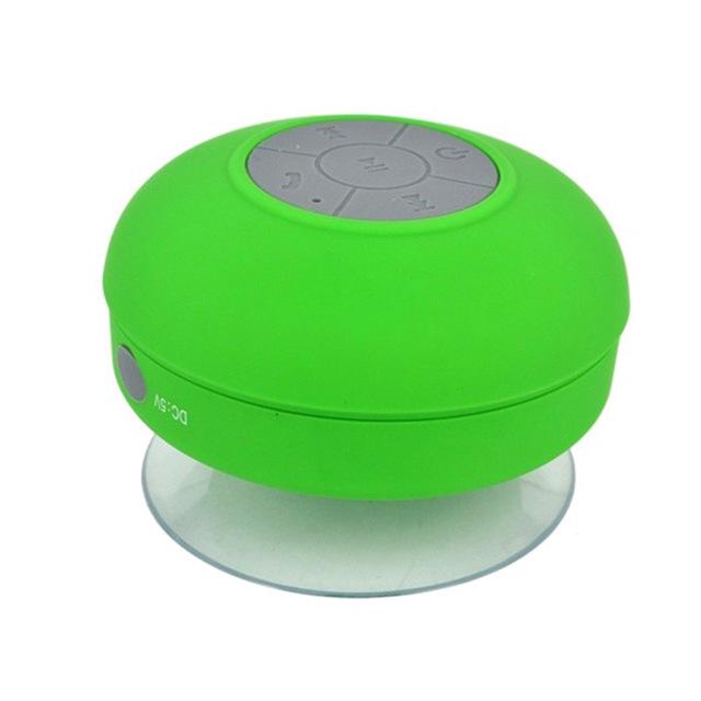 Waterproof Bluetooth Speaker