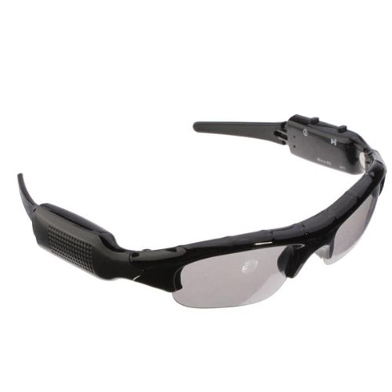 POV-Tek DVR Camera Sunglasses