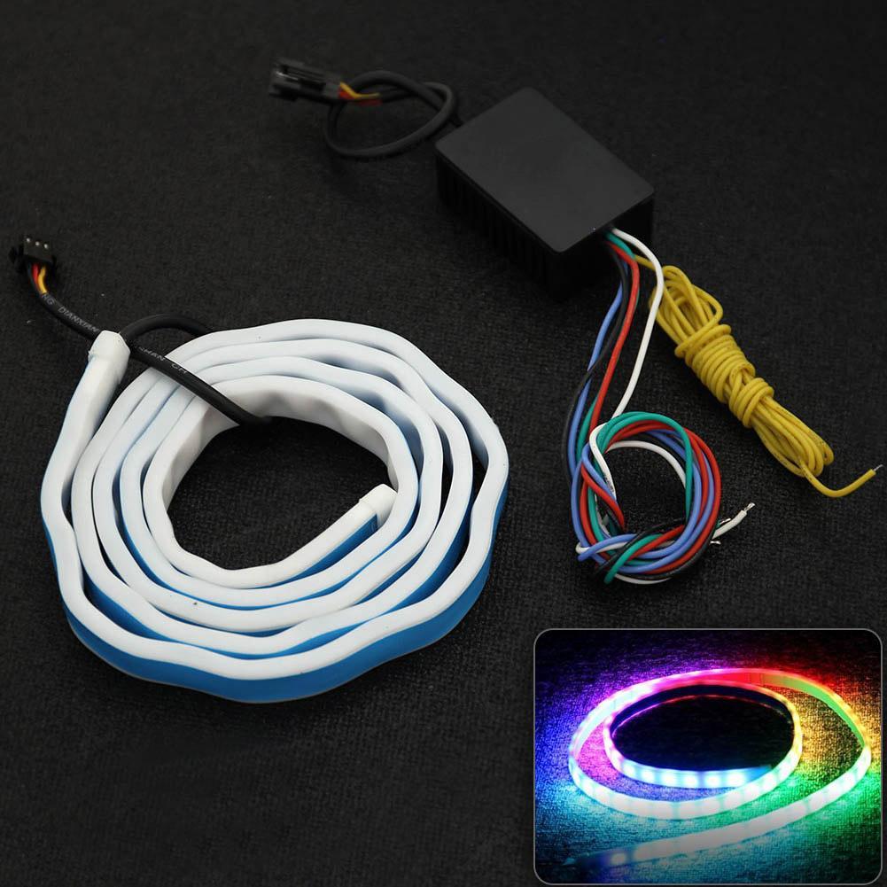 LED Strip Lighting for Cars (Universal)