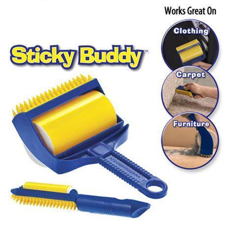 Sticky Buddy