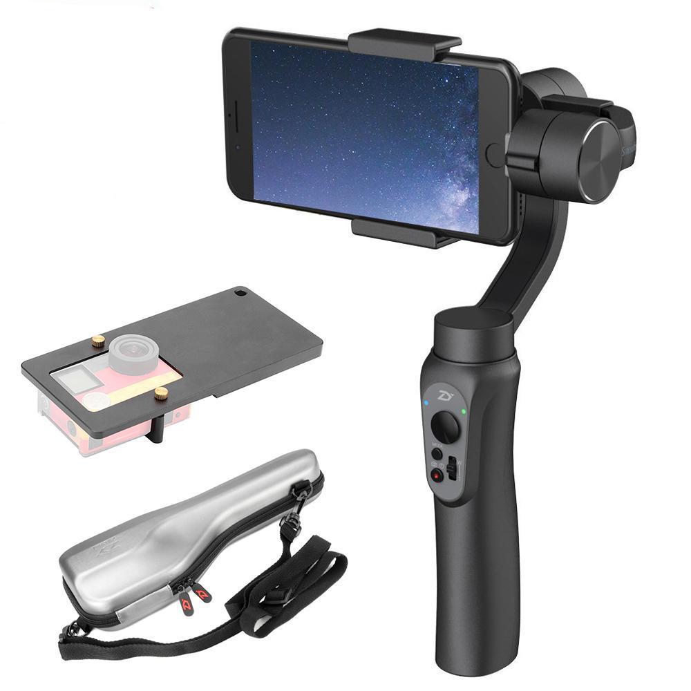 ZHIYUN Q 3-AXIS SMOOTH SMARTPHONE STABILIZER