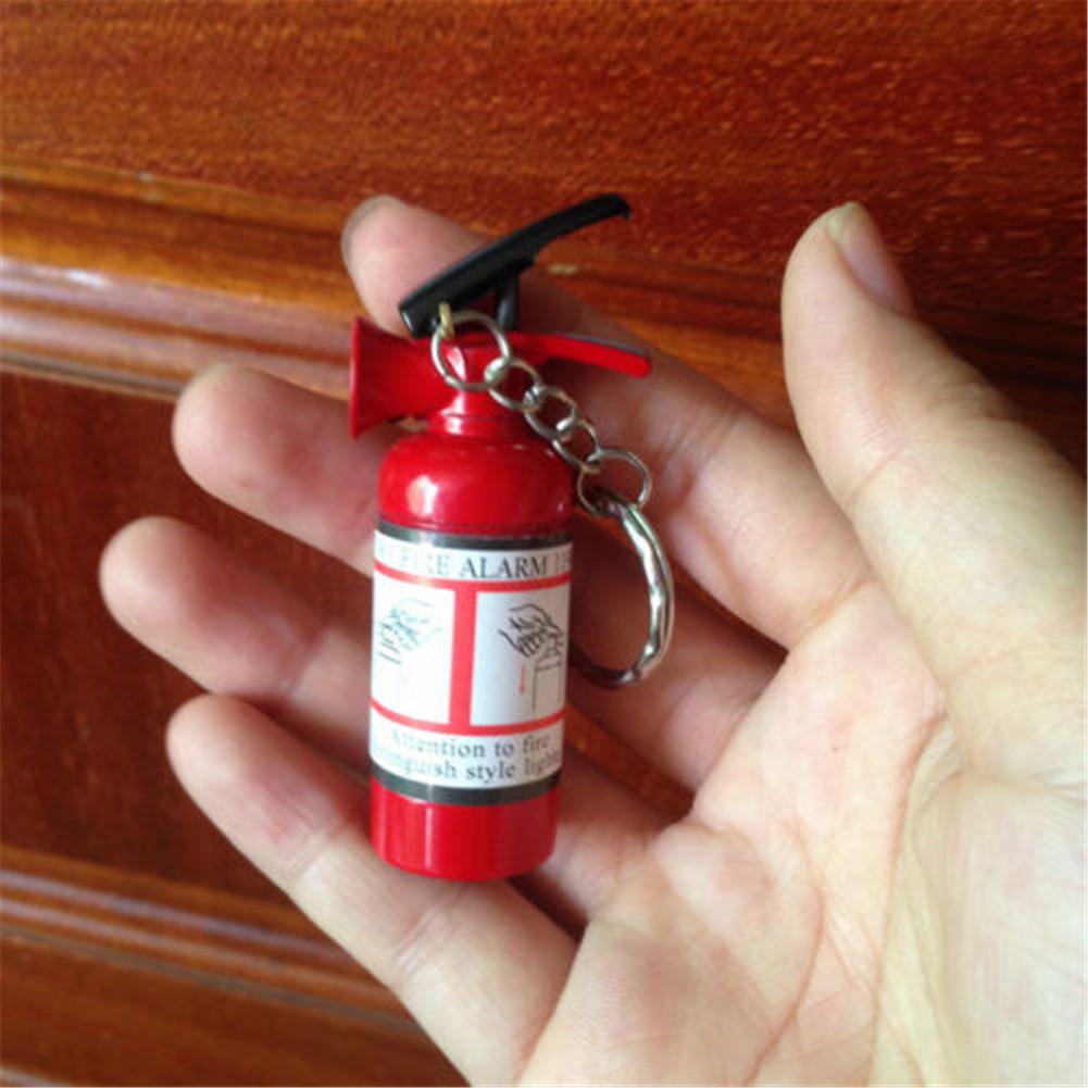 Mini Fire Extinguisher Lighter