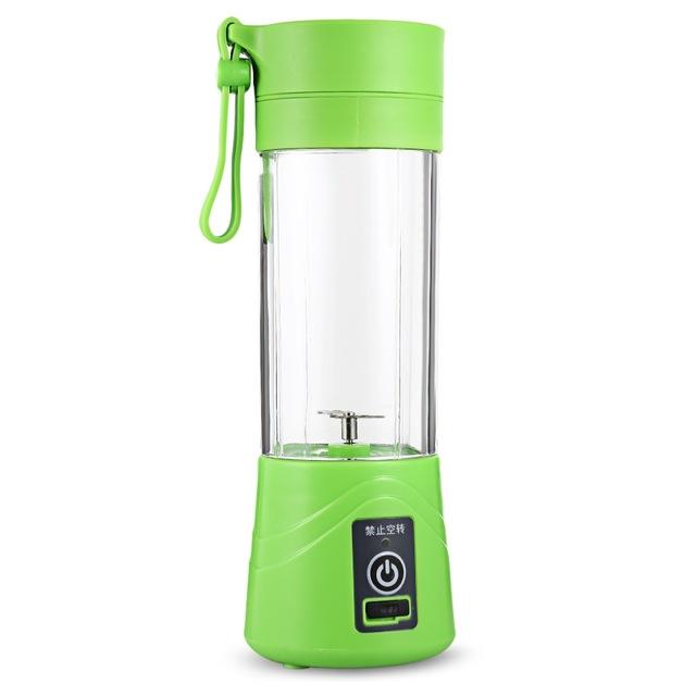 FitFix - USB Portable Blender