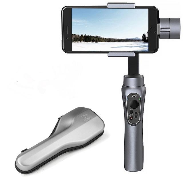 ZHIYUN Q 3-AXIS SMOOTH SMARTPHONE STABILIZER