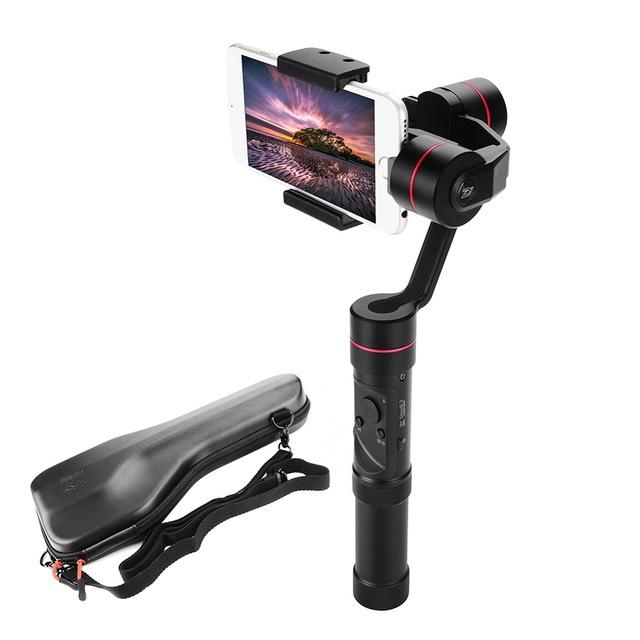 ZHIYUN Q 3-AXIS SMOOTH SMARTPHONE STABILIZER