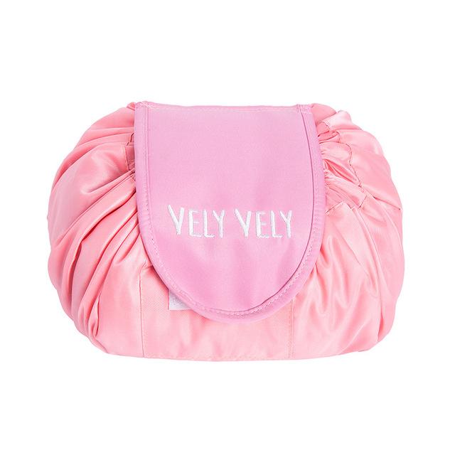 Creative Large Makeup Bag