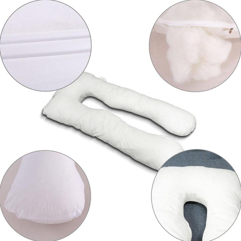 Comfort-U Total Body Support Pillow