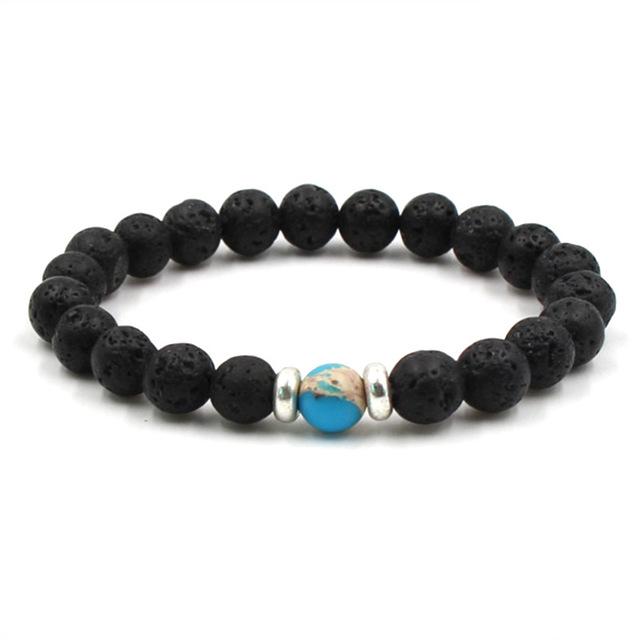 Lava Diffuser Bracelet