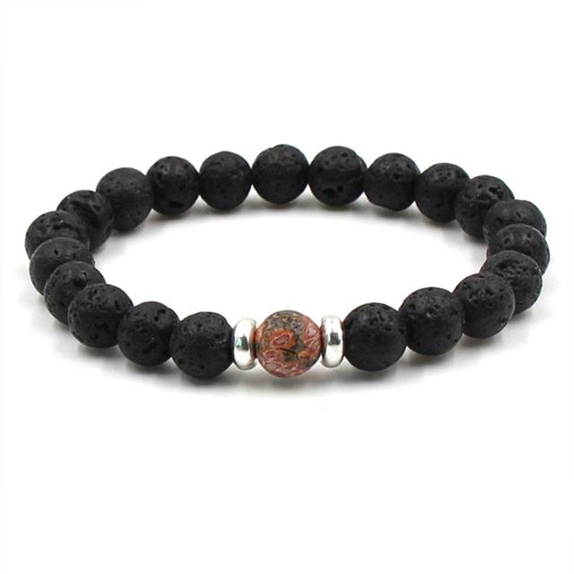 Lava Diffuser Bracelet