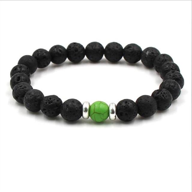 Lava Diffuser Bracelet