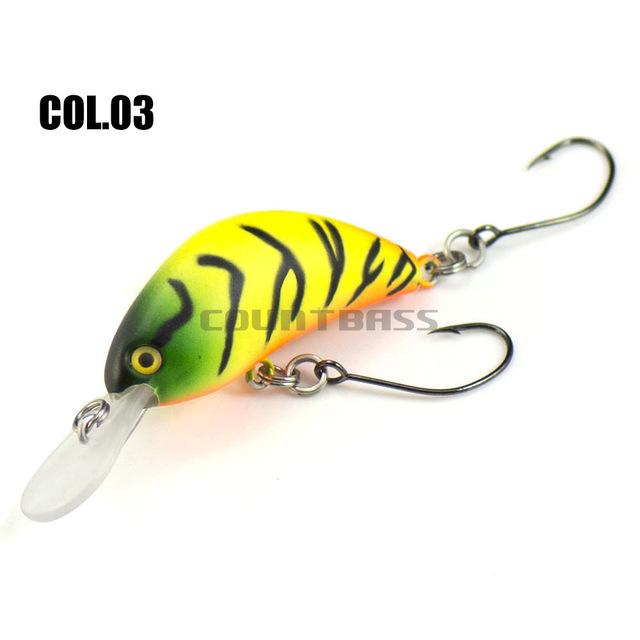 Whopper Plopper Topwater Lure