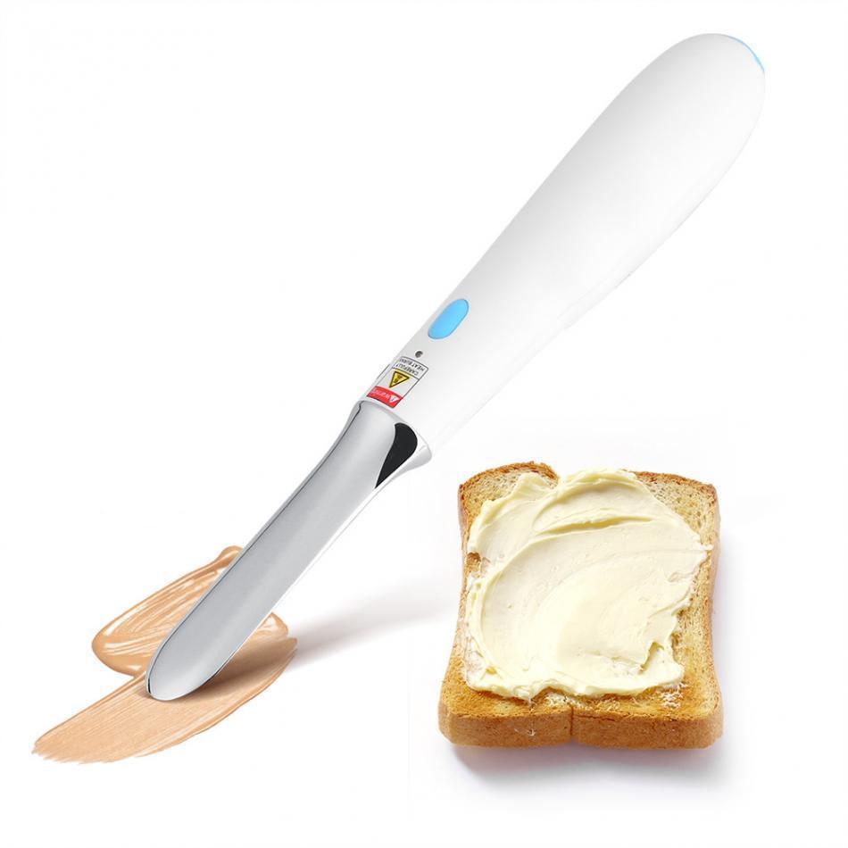 HEATING BUTTER KNIFE – Presh Deals