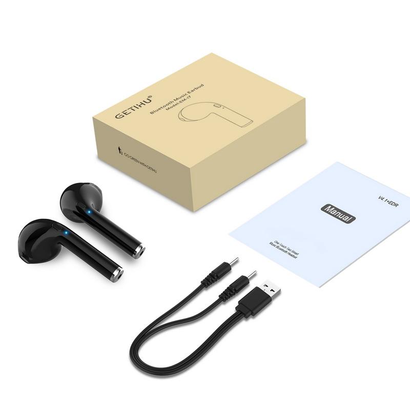 Mini Bluetooth Earphones