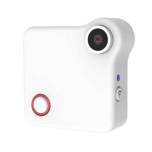 Mini Wireless IP Camera