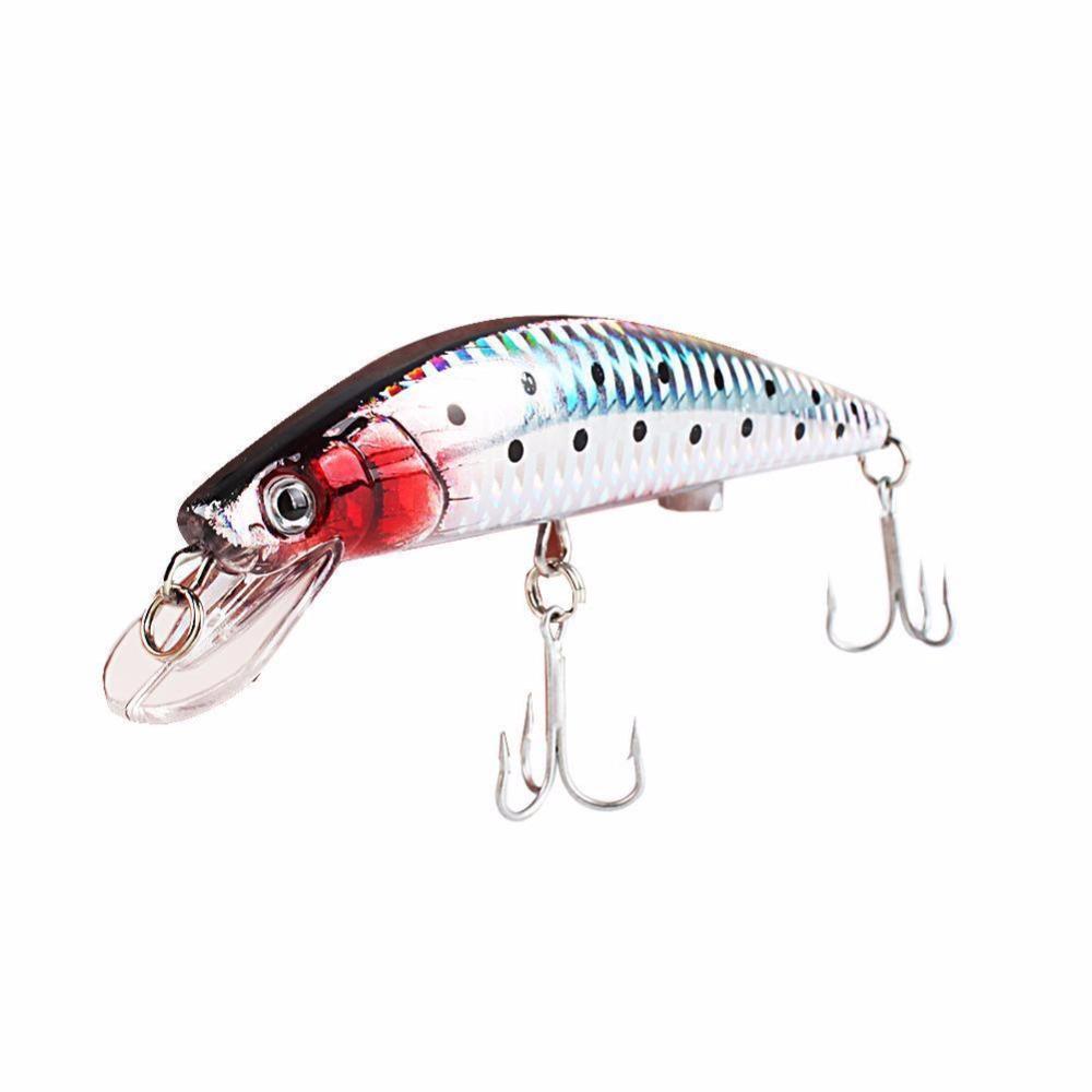 Fishing Lure That “Guaranteed” A Strike On Every Cast!