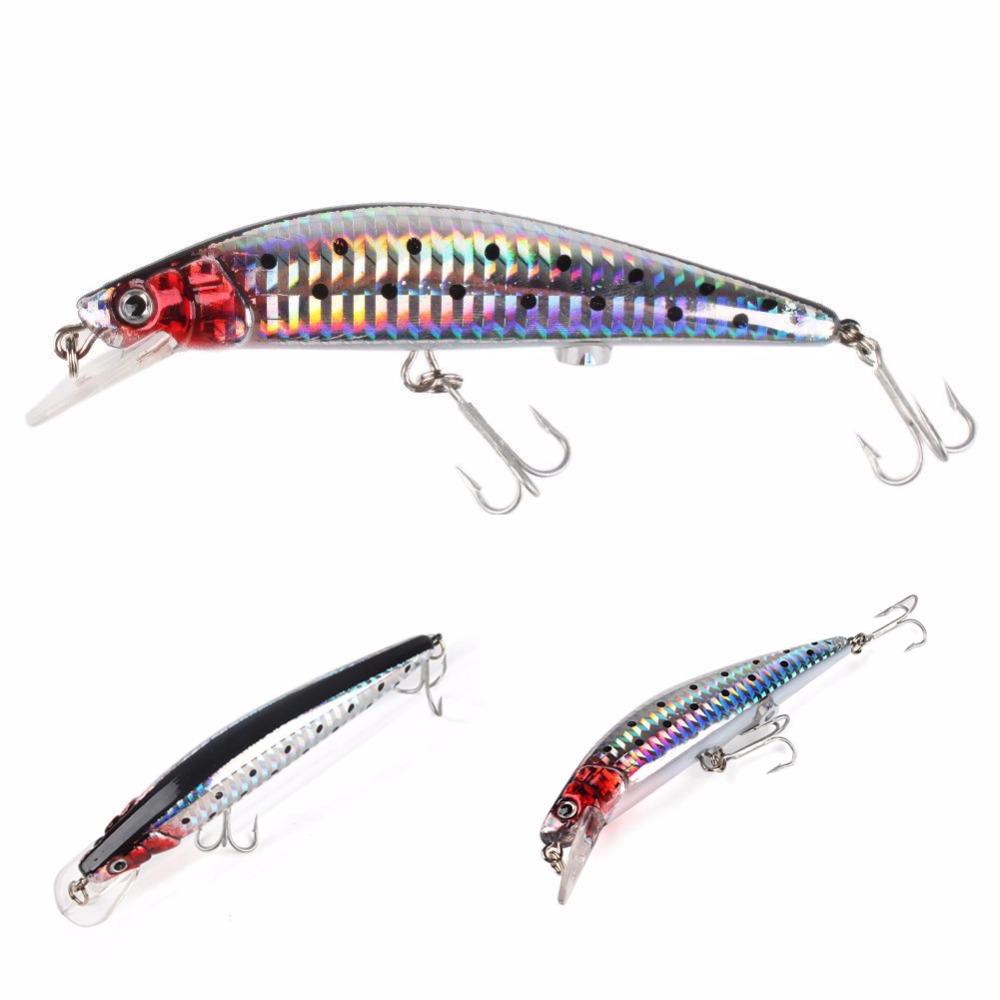 Fishing Lure That “Guaranteed” A Strike On Every Cast!