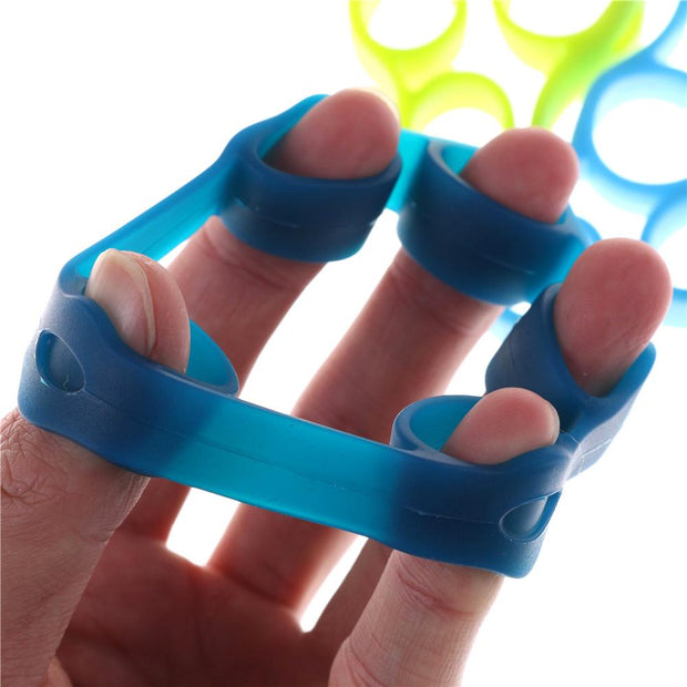 Finger Training Bands