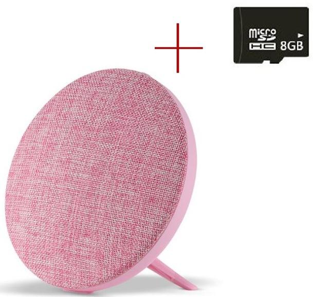 FABRIC BLUETOOTH SPEAKER