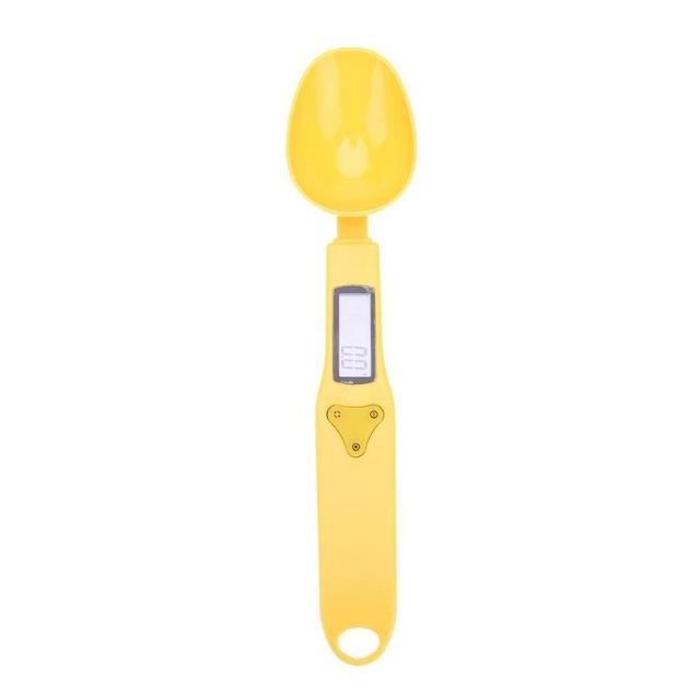 Digital Scale Measuring Spoon