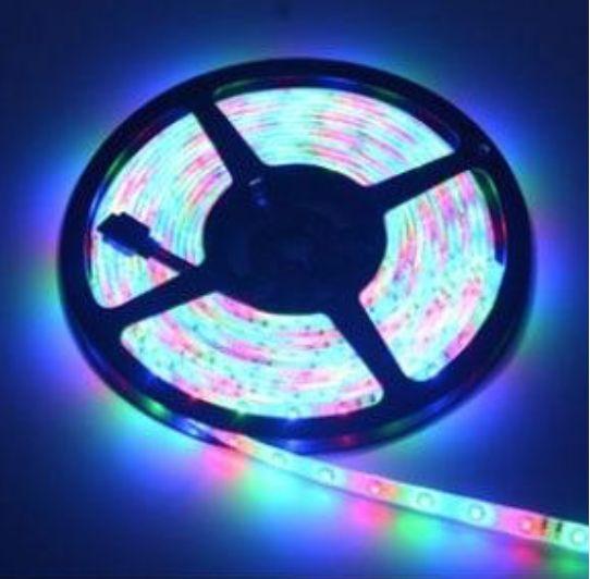 Home Bright LED Strip - 5 Meters