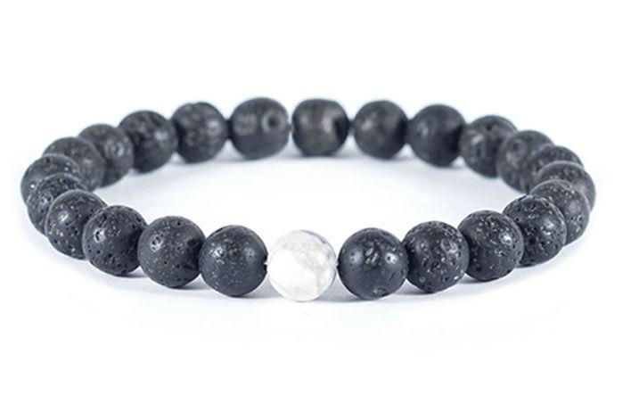 Lava Diffuser Bracelet